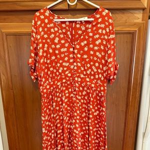 Madewell Dress